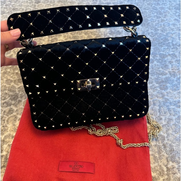 Valentino Garavani Handbags - Valentino Garavani Bag